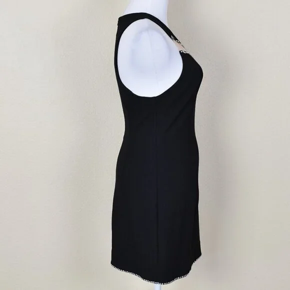 NBD Leticia Mini Cocktail Dress M - Picture 9 of 11